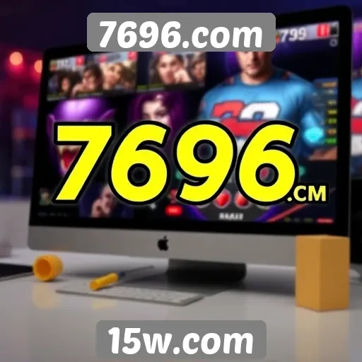 Análise de segurança do site 7696.com para jogadores